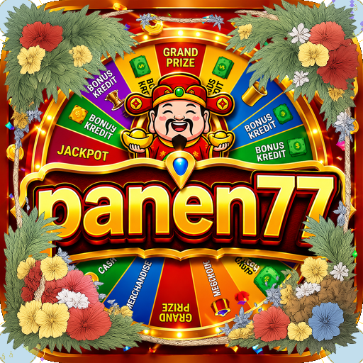 panen77 — mitra unggulan