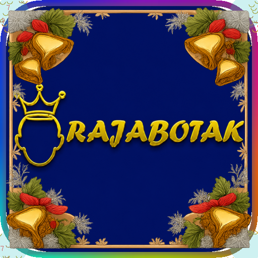 rajabotak — mitra unggulan